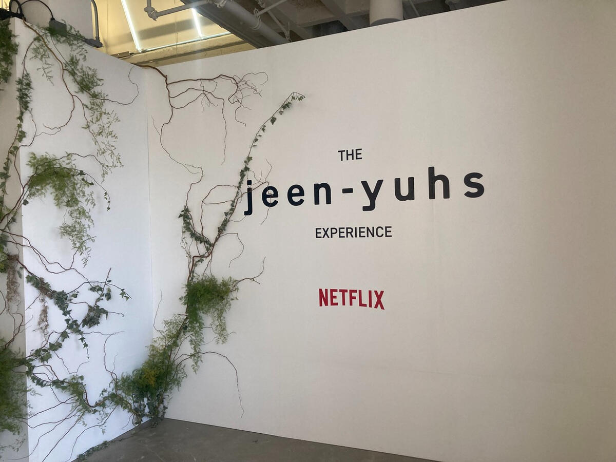 Jeen-yuhs Netflix